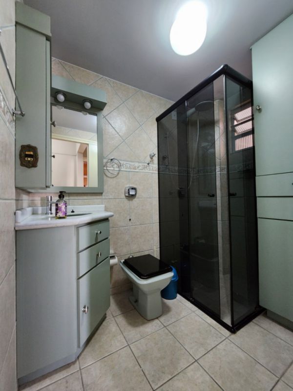 APARTAMENTO MOBILIADO - CENTRO — foto 6