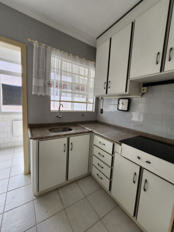 APARTAMENTO MOBILIADO - CENTRO — foto 7