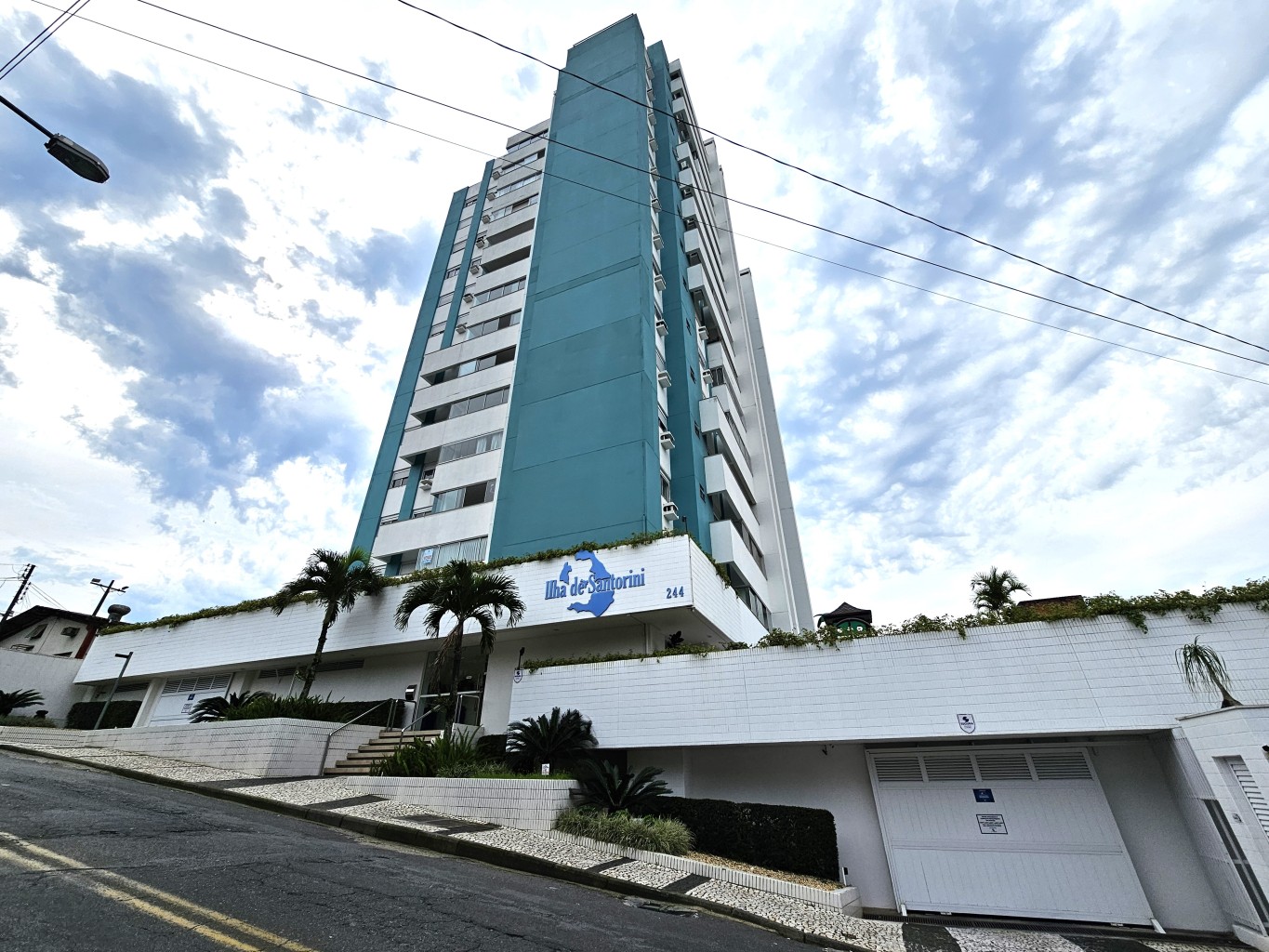 APARTAMENTO ESCOLA AGRICOLA - foto 1