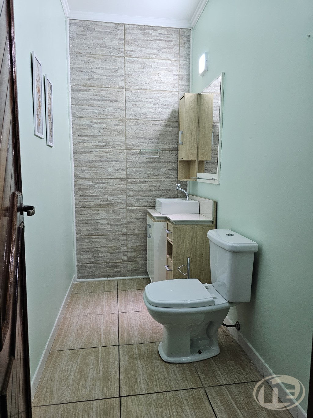 Lavabo