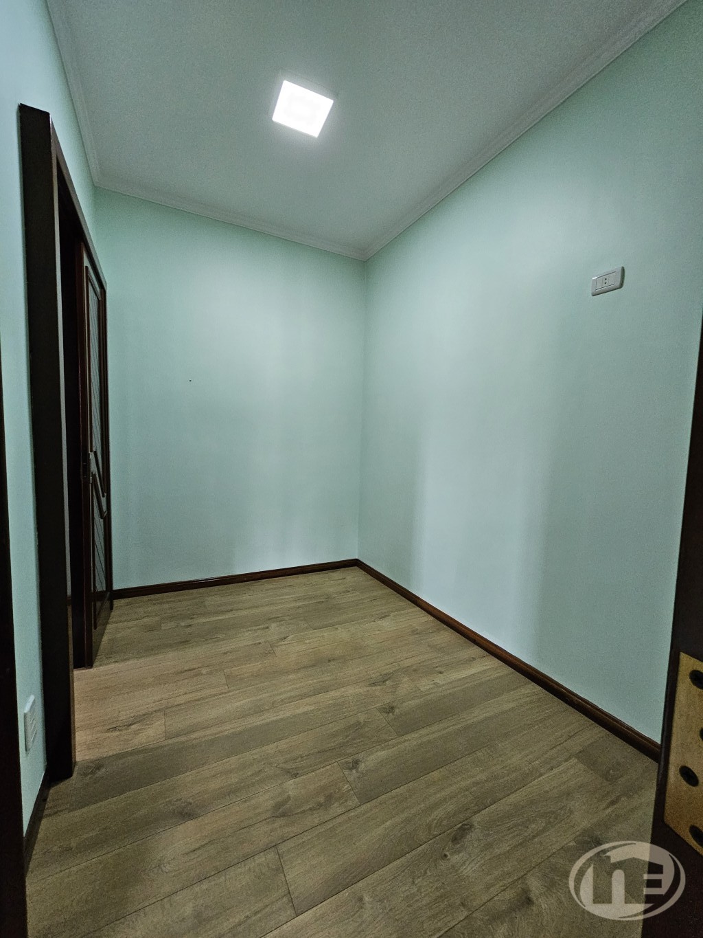 Closet suíte master
