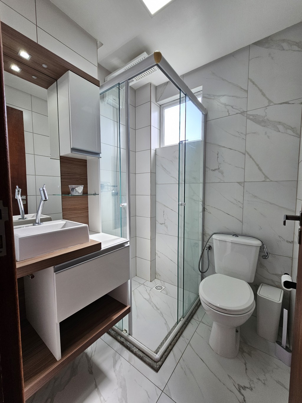 APARTAMENTO VILA NOVA — foto 3