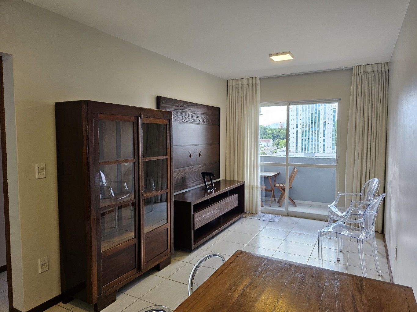 APARTAMENTO VILA NOVA — foto 7
