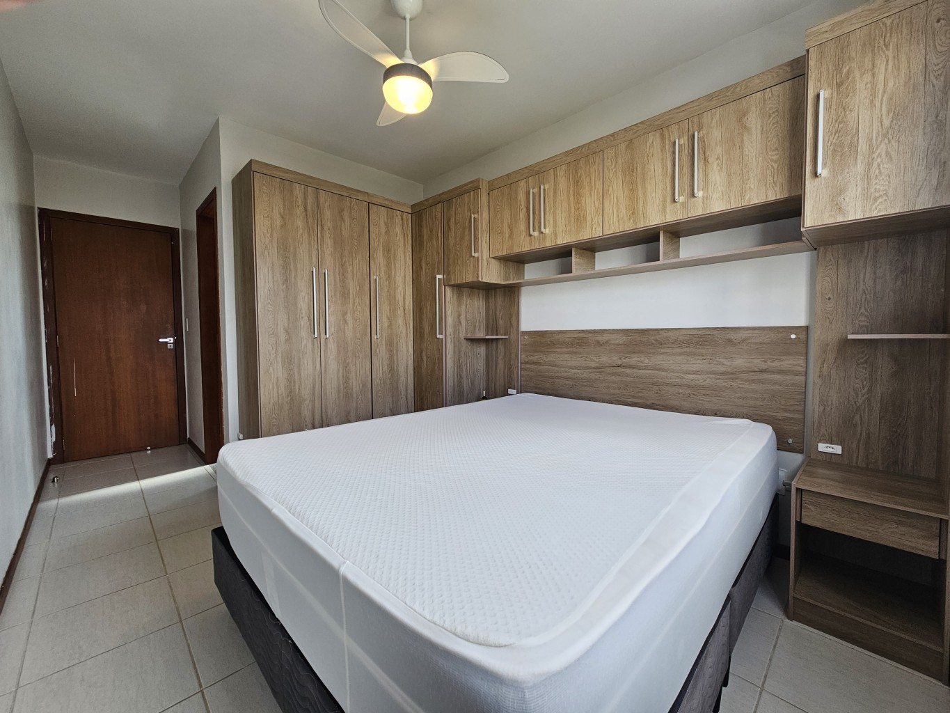 APARTAMENTO VILA NOVA - foto 1