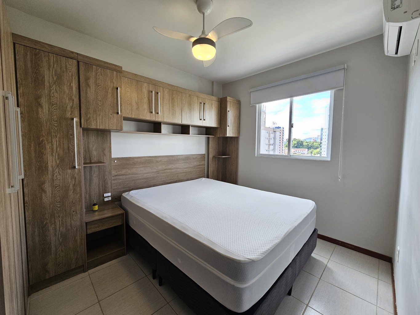 APARTAMENTO VILA NOVA — foto 2