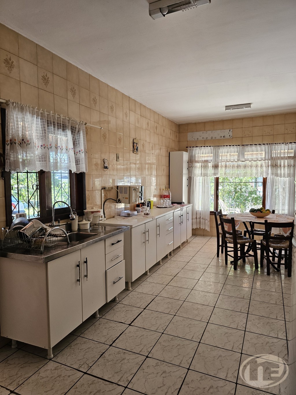 Cozinha
