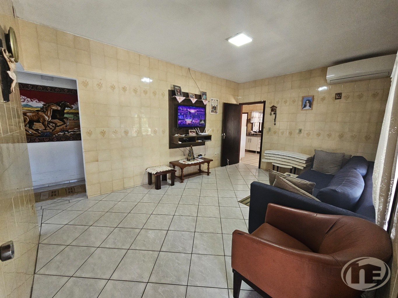 Sala TV
