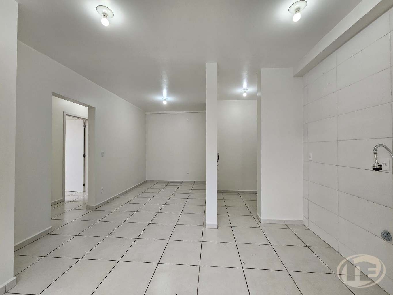 Sala/ Cozinha