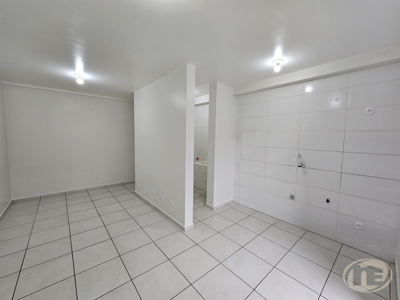 Sala/Cozinha