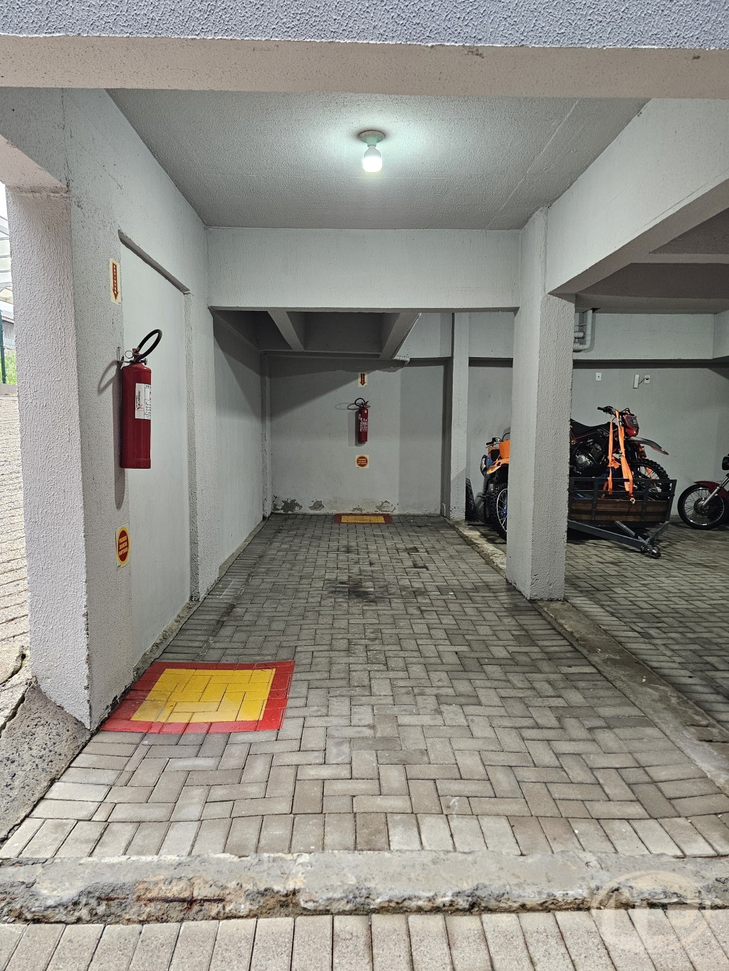 Garagem