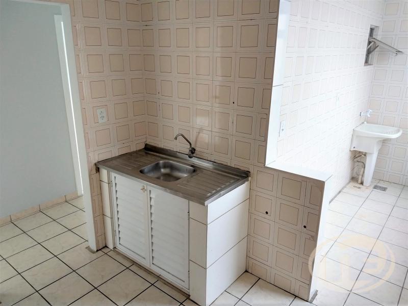 APARTAMENTO PONTA AGUDA - PRÓXIMO UNIMED — foto 7