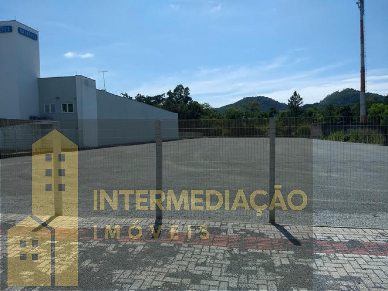 Terreno para locação,Rua Dr.Pedro Zimmermann — foto 4