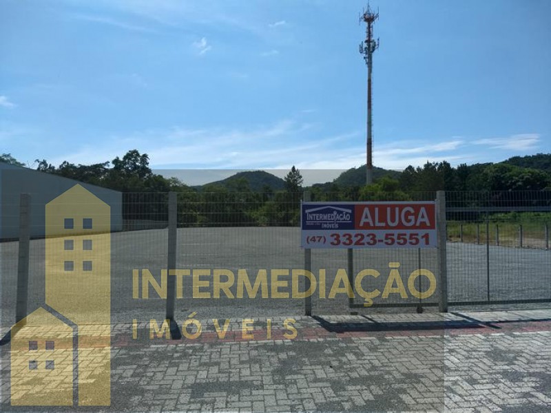 Terreno para locação,Rua Dr.Pedro Zimmermann — foto 2