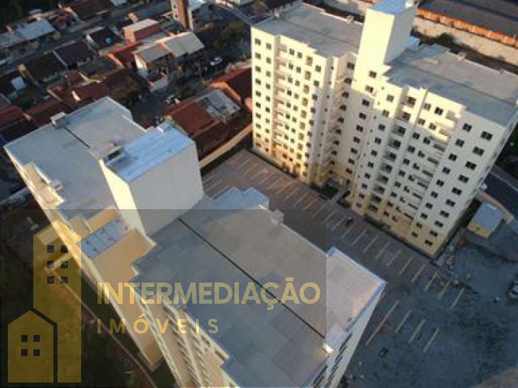 Ótimo apto Novo com 2 quartos, condomínio com piscina e porteiro 24 horas. — foto 2