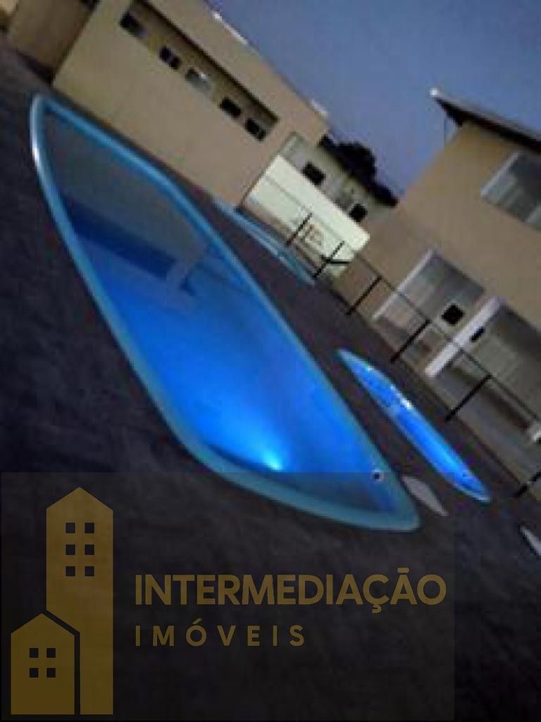 Ótimo apto Novo com 2 quartos, condomínio com piscina e porteiro 24 horas. — foto 5