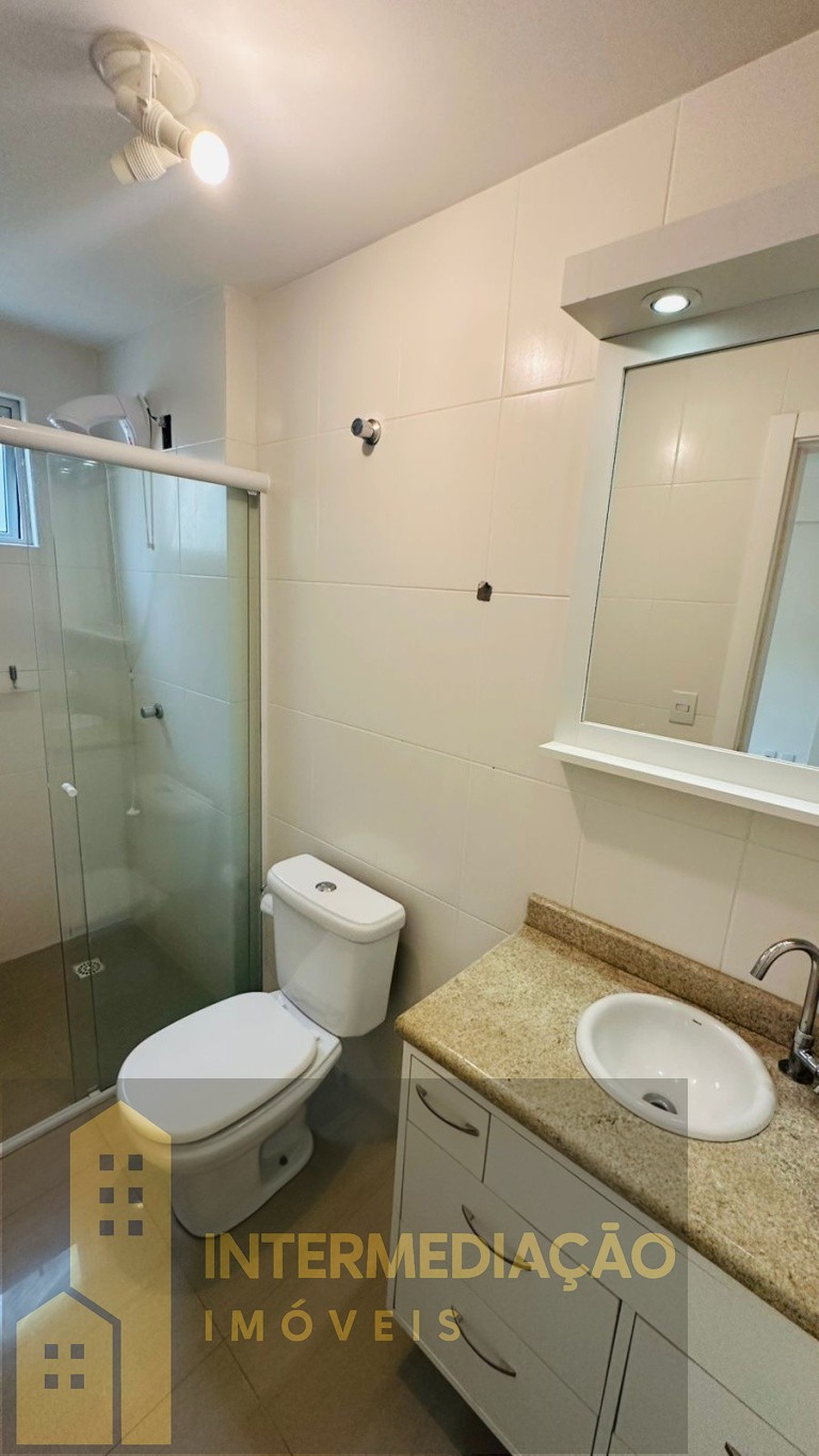 Apartamento com 2 suítes e 2 vagas de garagem, no bairro Vila Nova - Blumenau — foto 6