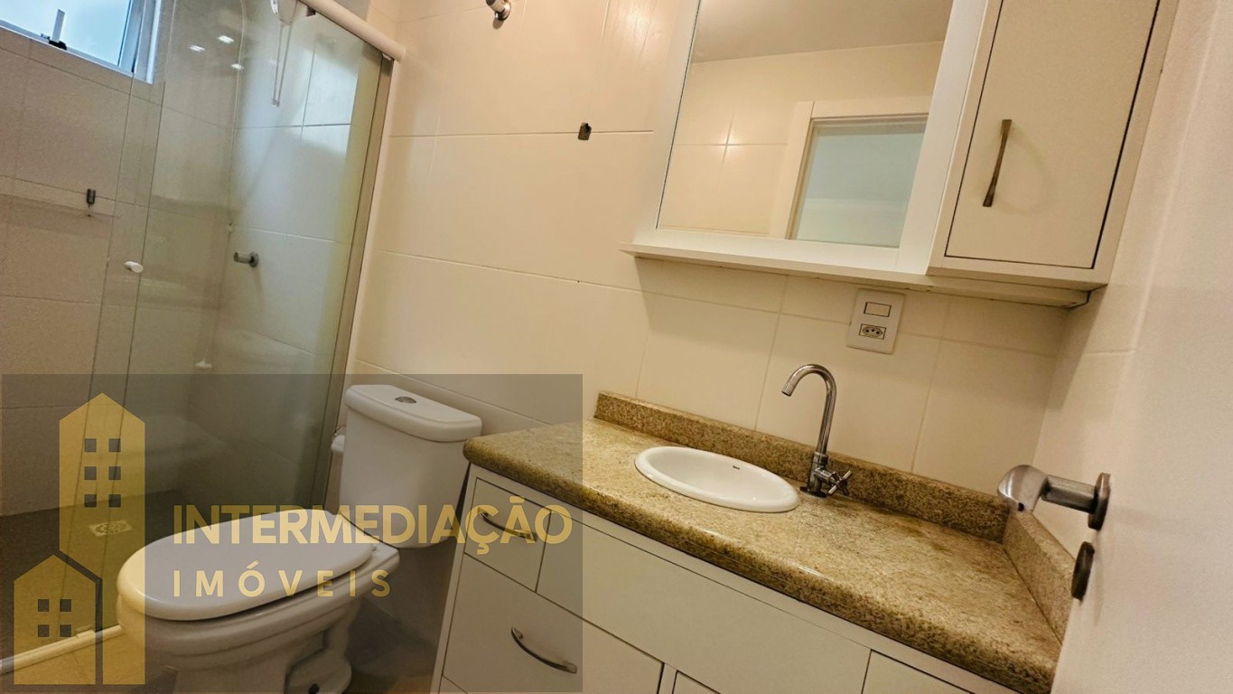 Apartamento com 2 suítes e 2 vagas de garagem, no bairro Vila Nova - Blumenau — foto 7