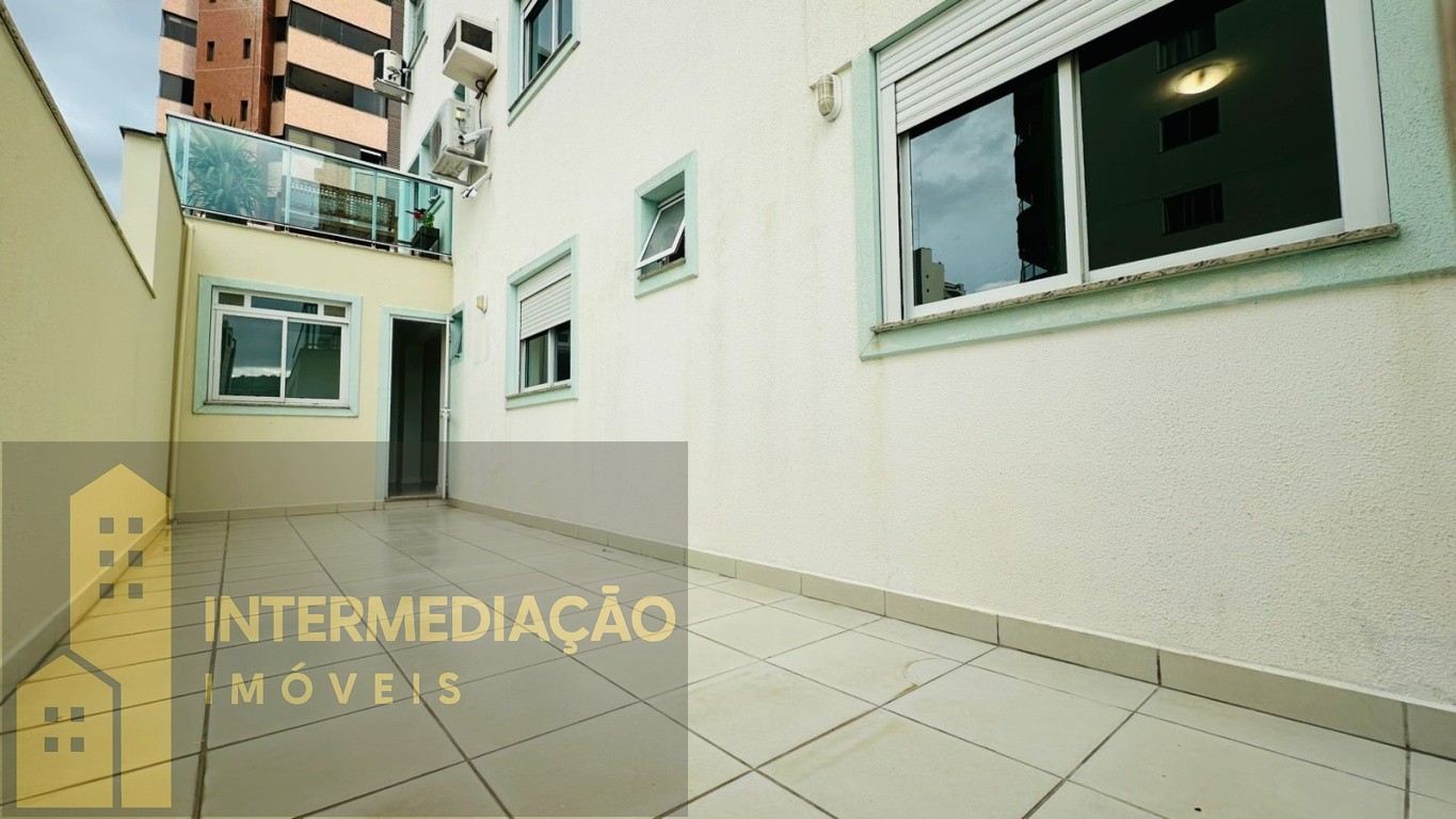 Apartamento com 2 suítes e 2 vagas de garagem, no bairro Vila Nova - Blumenau — foto 5