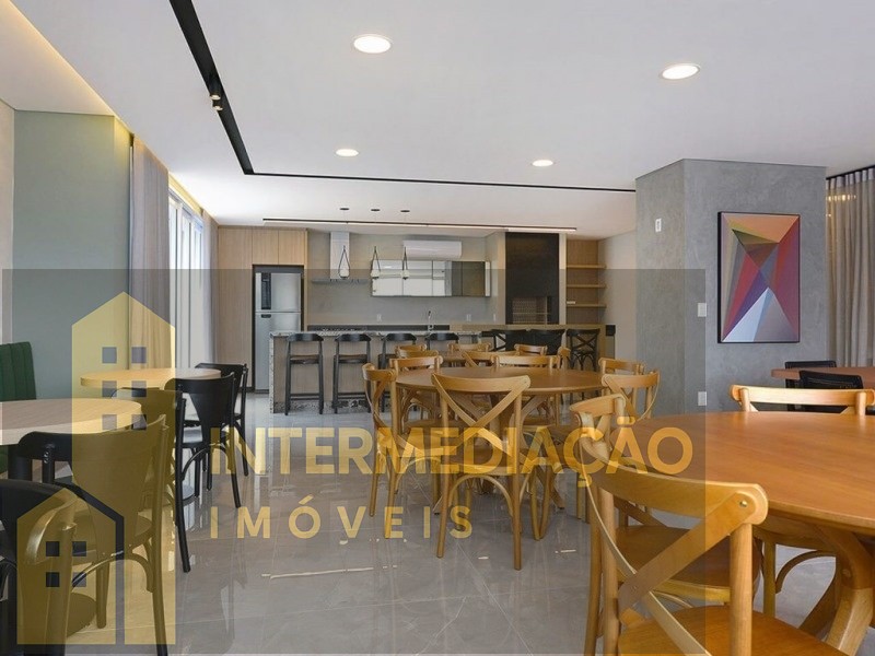 Loft mobiliado ao lado da Vila Germânica, em Blumenau. — foto 2