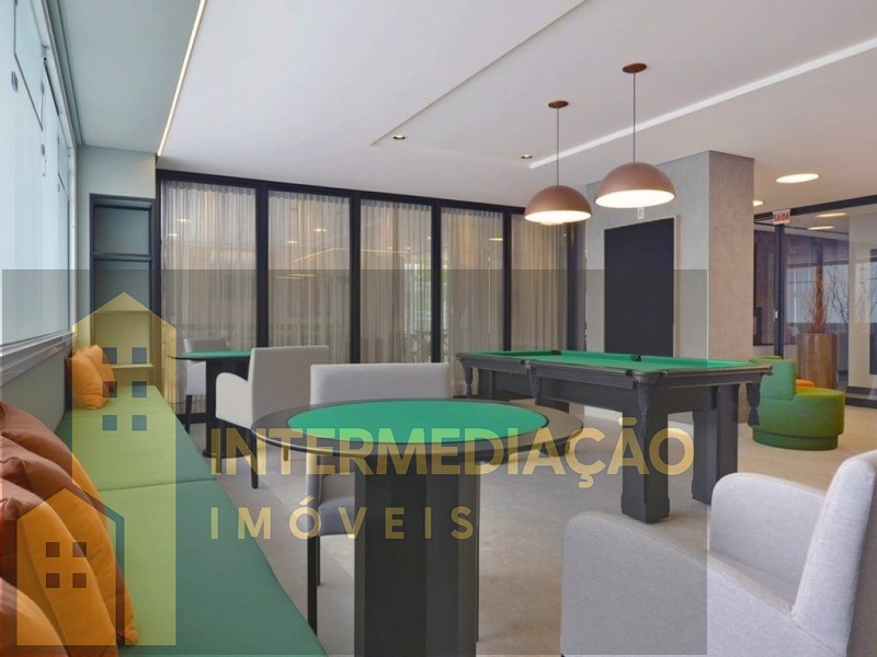 Loft mobiliado ao lado da Vila Germânica, em Blumenau. — foto 3