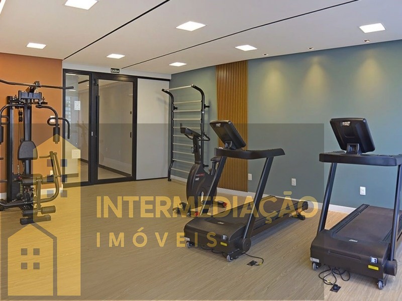 Loft mobiliado ao lado da Vila Germânica, em Blumenau. — foto 4