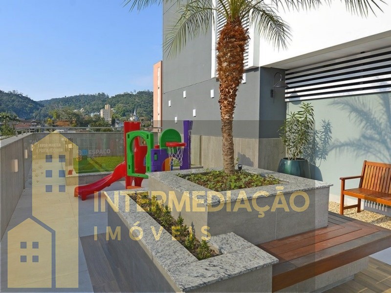 Loft mobiliado ao lado da Vila Germânica, em Blumenau. — foto 5