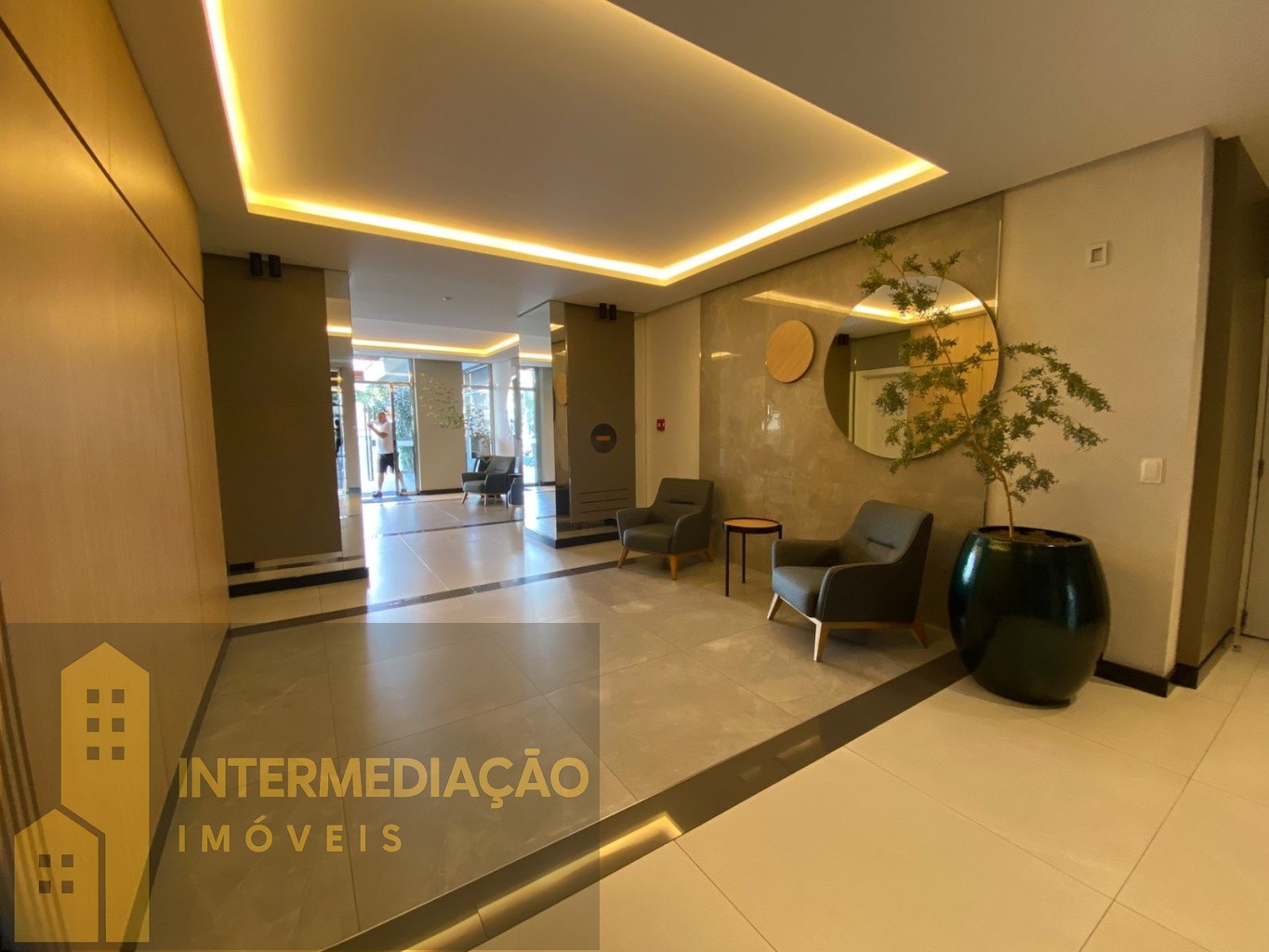Loft mobiliado ao lado da Vila Germânica, em Blumenau. — foto 6