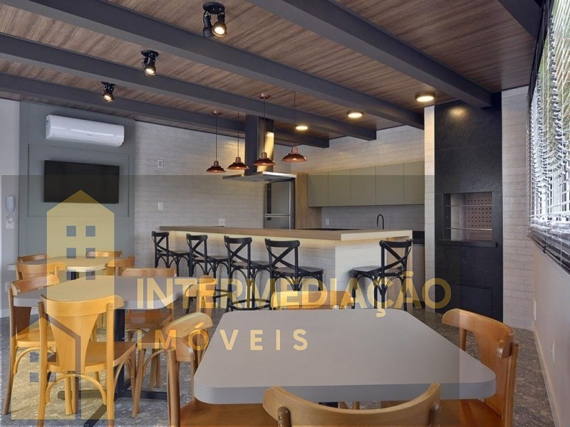 Loft mobiliado ao lado da Vila Germânica, em Blumenau. — foto 7