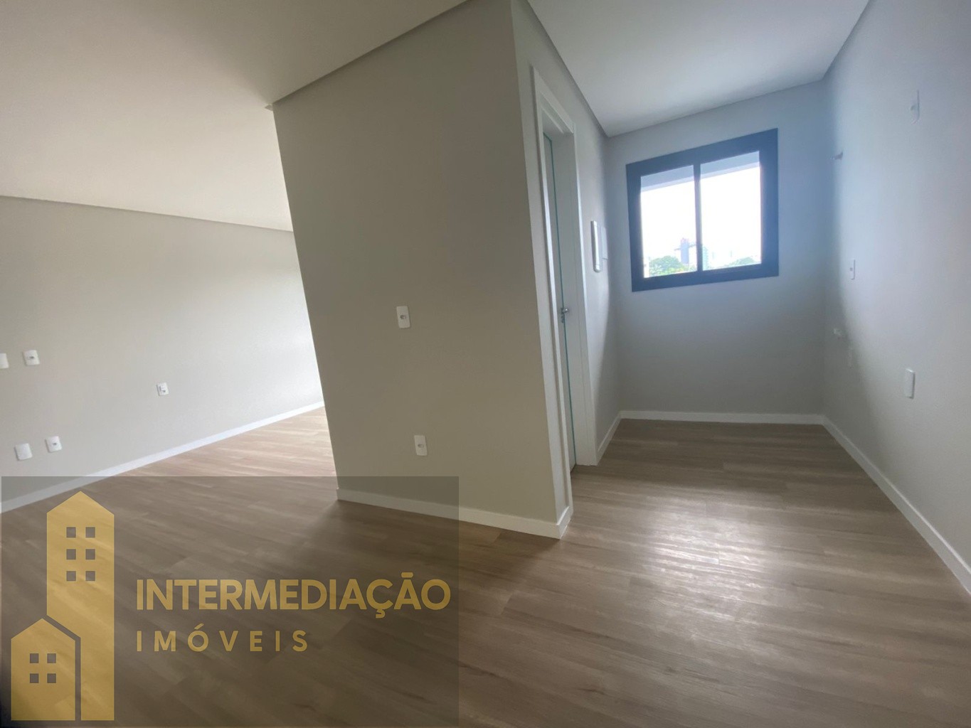 Loft com vaga de garagem, no centro de Blumenau — foto 3