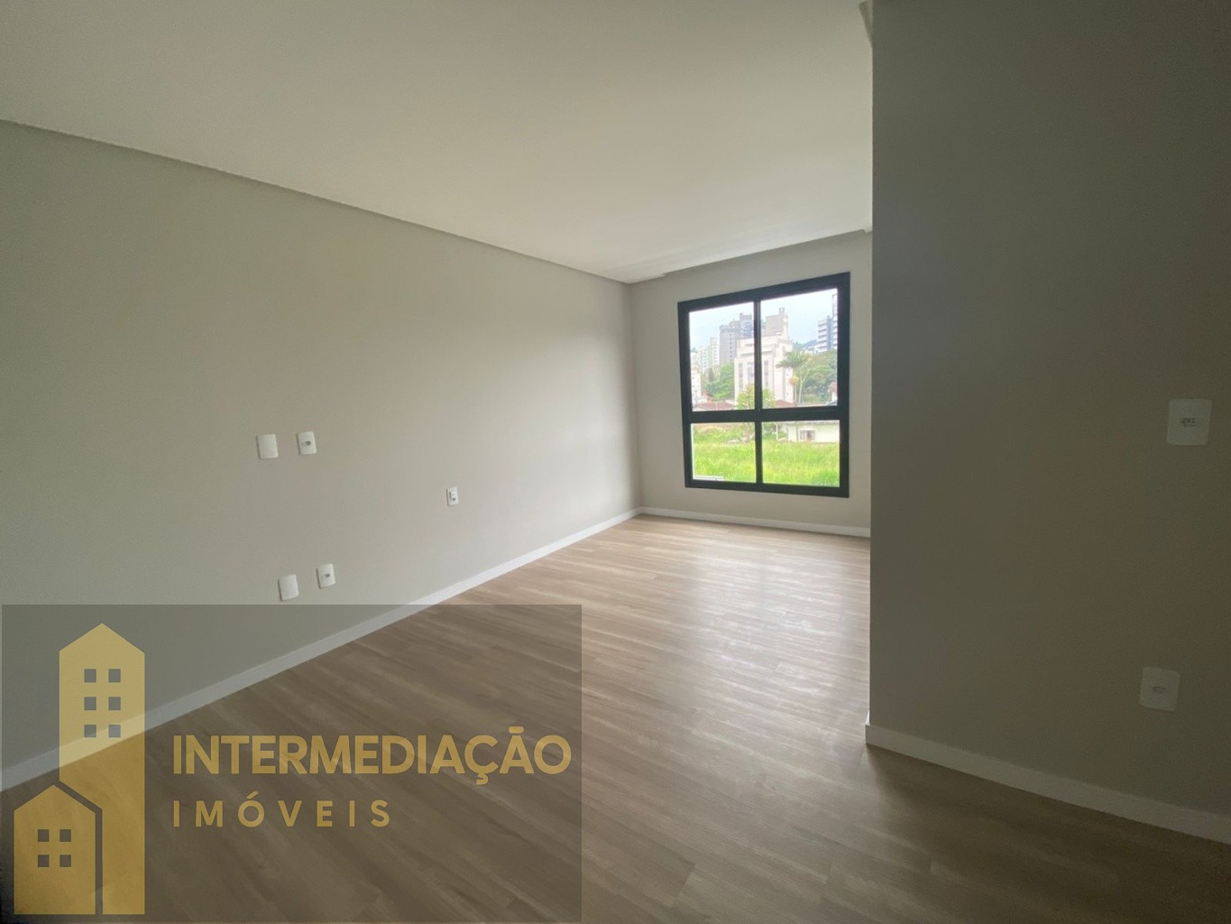 Loft com vaga de garagem, no centro de Blumenau — foto 2