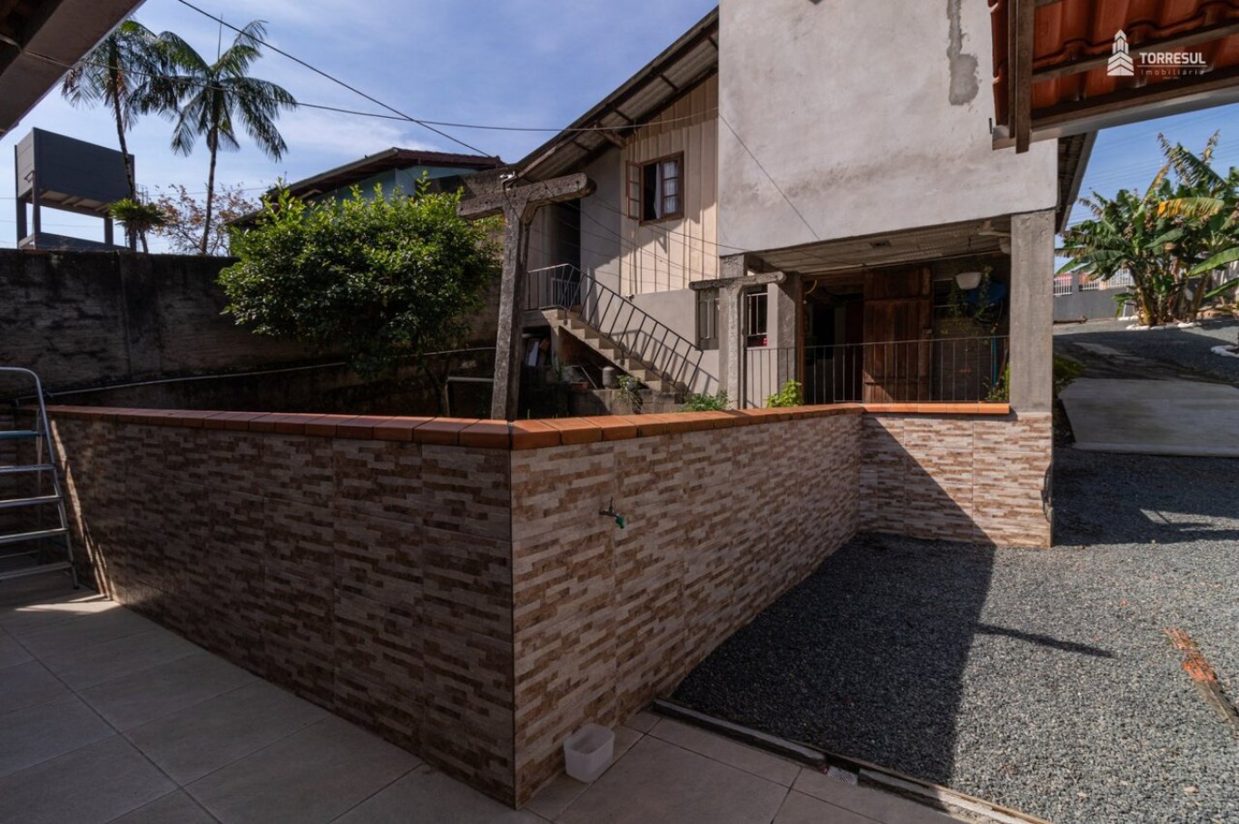 Casa 3 do Terreno no bairro Passo Manso em Blumenau 1