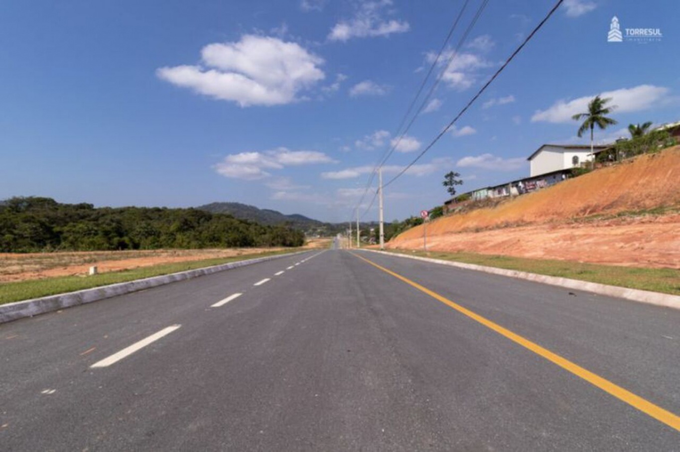 Lote localizado no bairro Mulde em Indaial 5