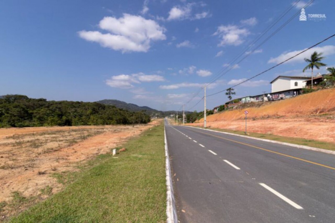 Lote localizado no bairro Mulde em Indaial 8