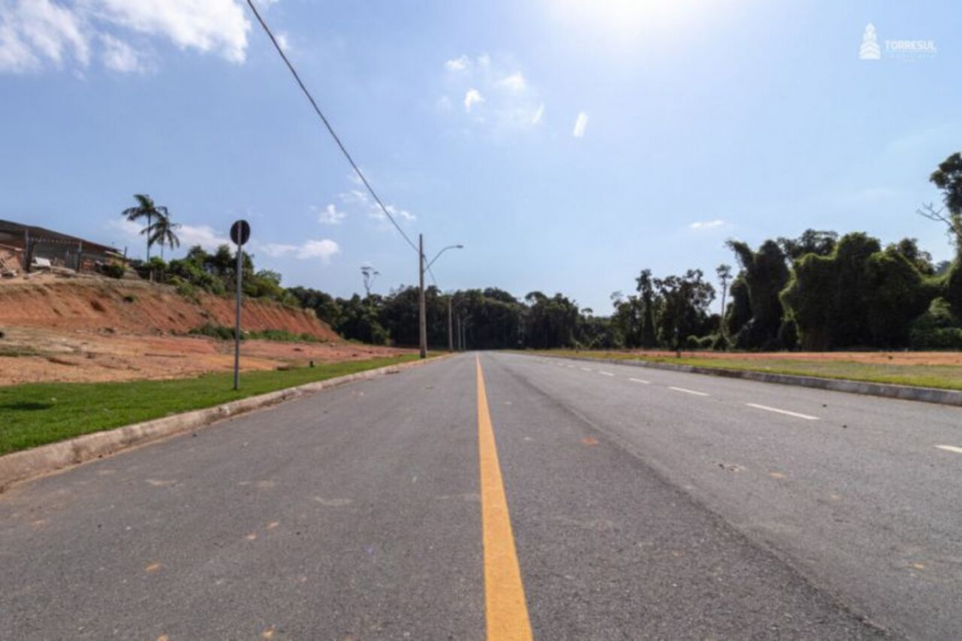 Lote localizado no bairro Mulde em Indaial 11