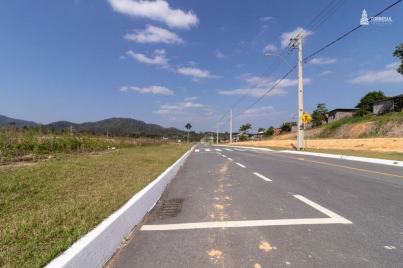 Lote localizado no bairro Mulde em Indaial 14