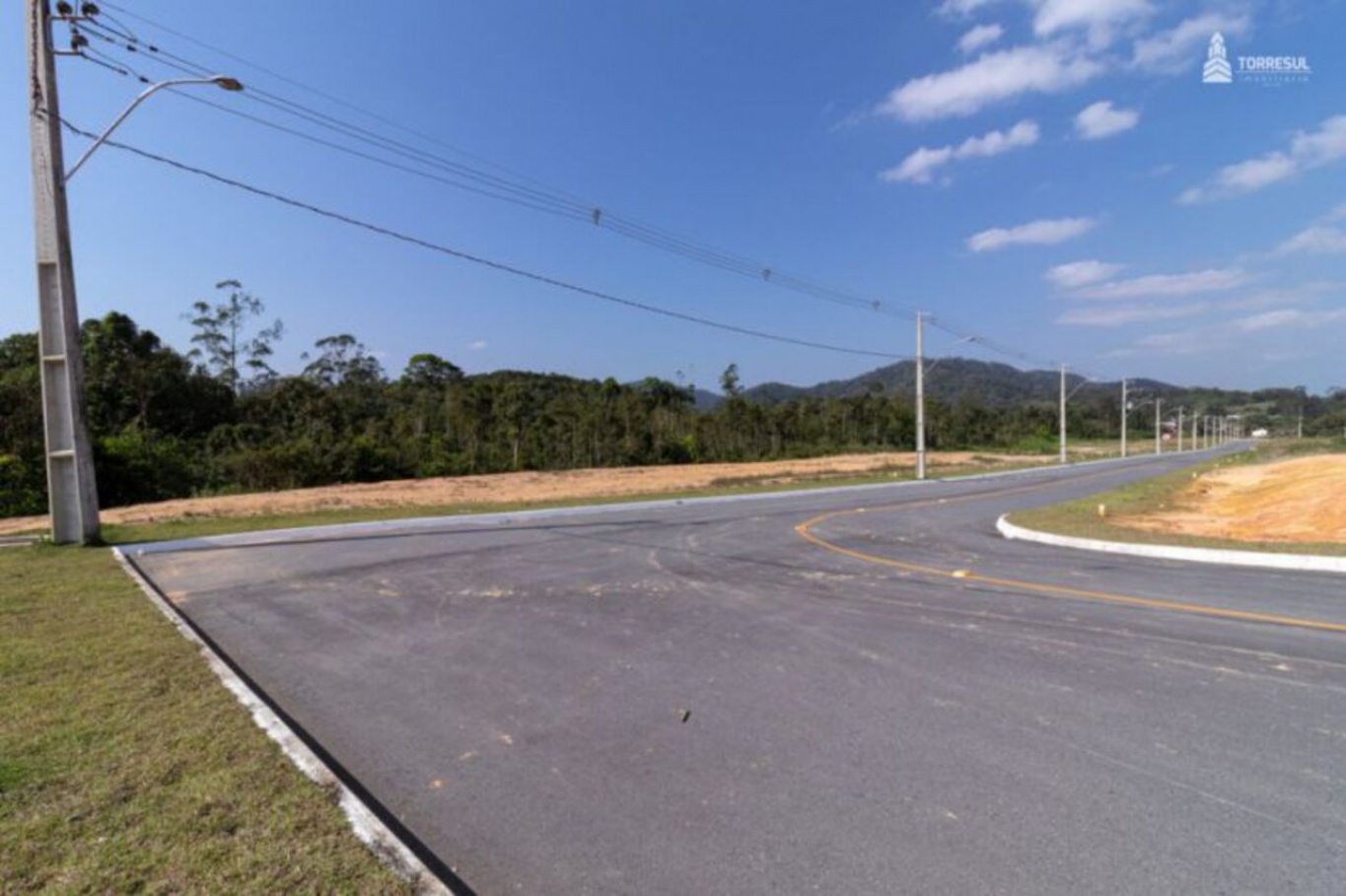 Lote localizado no bairro Mulde em Indaial 15