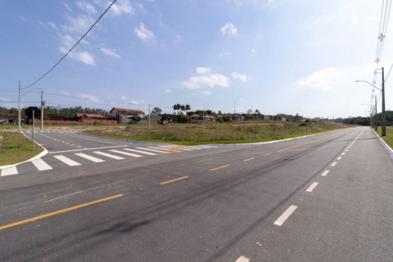 Lote localizado no bairro Mulde em Indaial 18