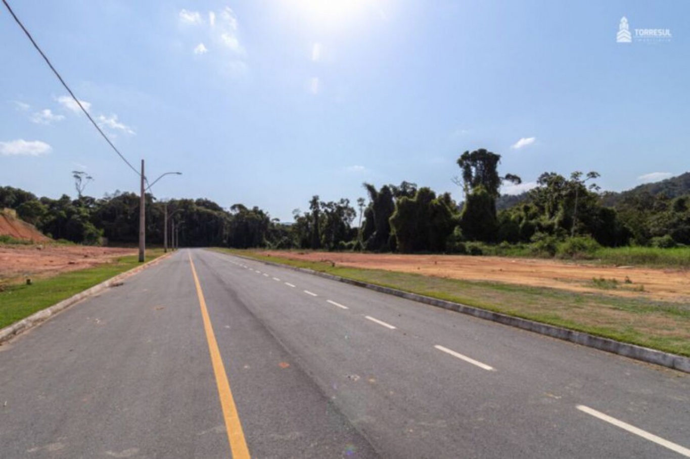 Lote localizado no bairro Mulde em Indaial 3