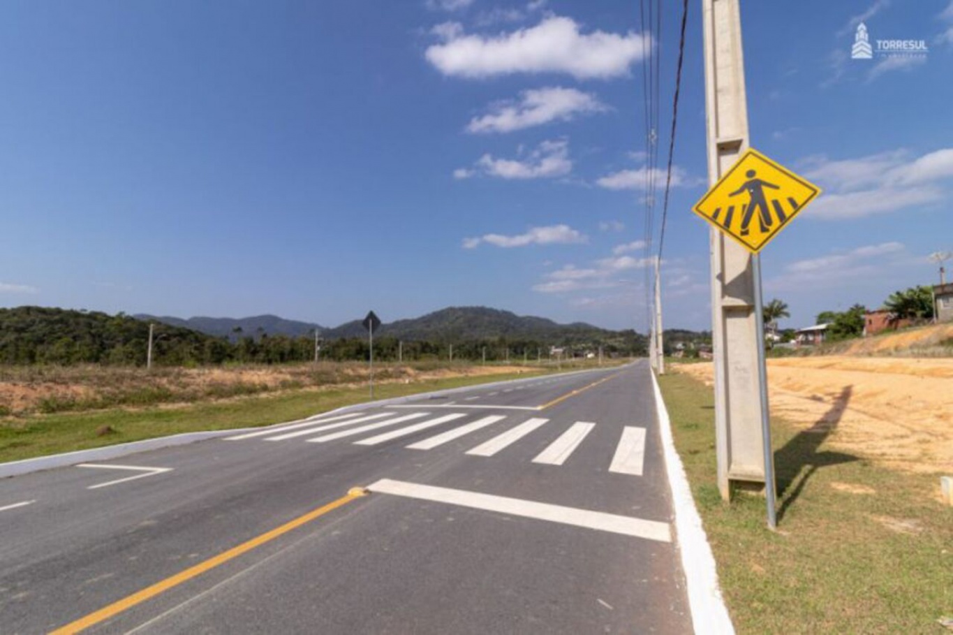 Lote localizado no bairro Mulde em Indaial 7