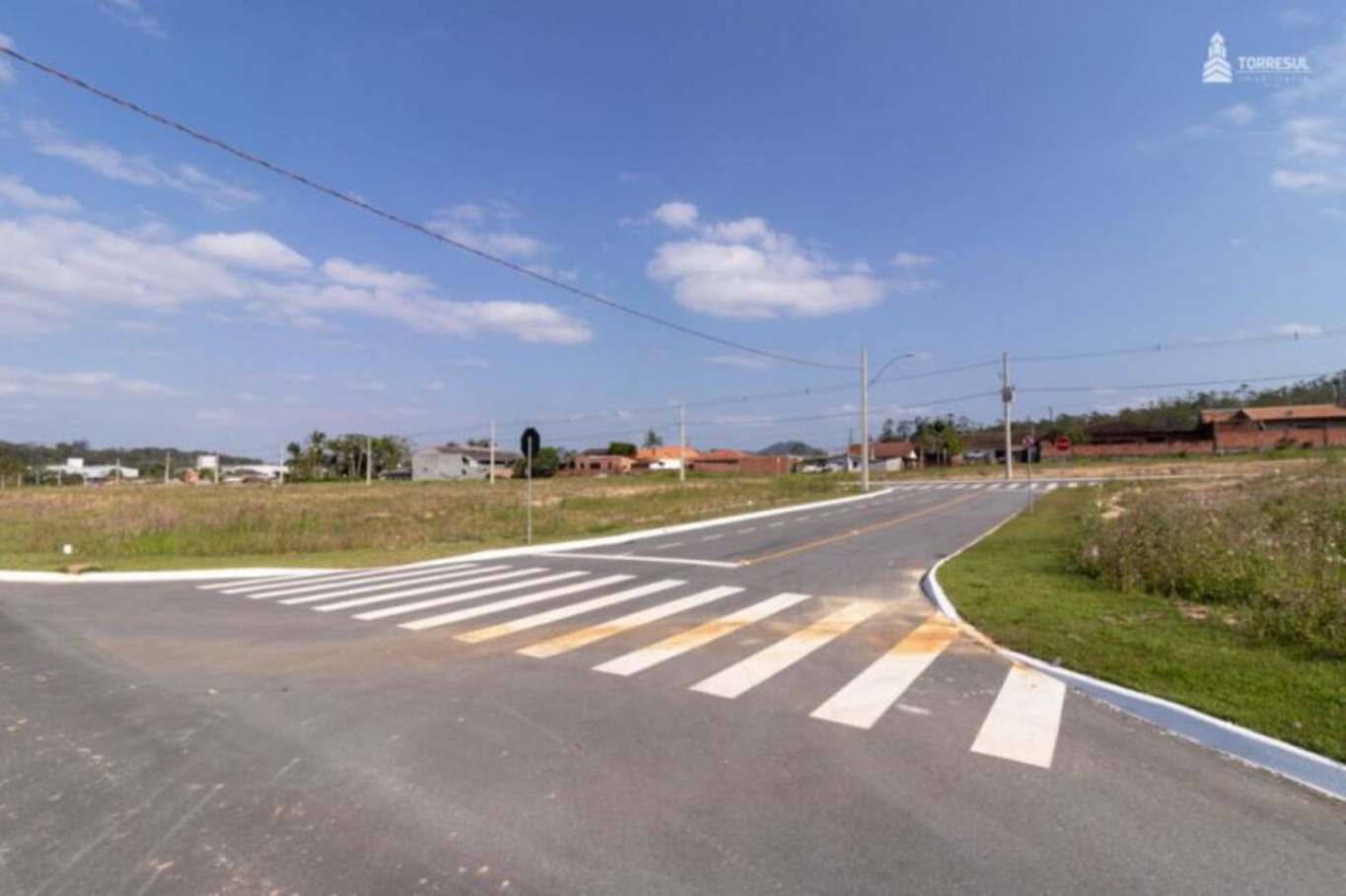 Lote localizado no bairro Mulde em Indaial 9