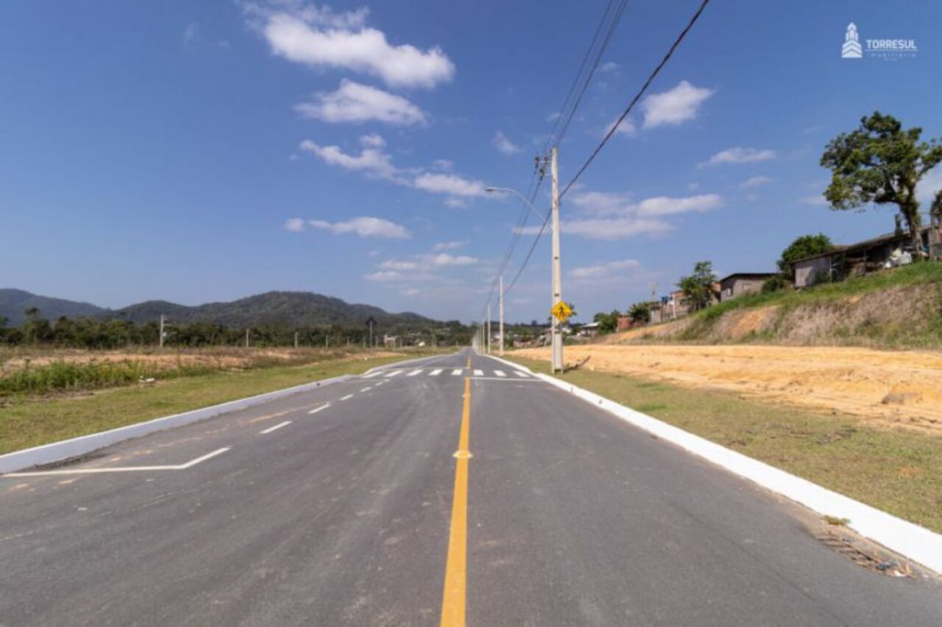 Lote localizado no bairro Mulde em Indaial 12