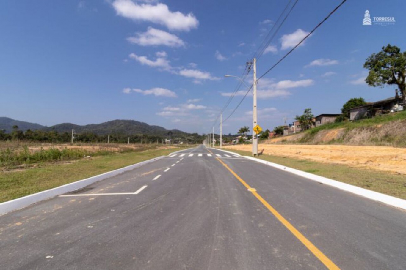 Lote localizado no bairro Mulde em Indaial 13