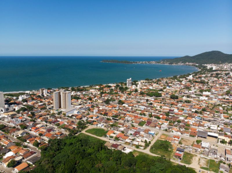 Localização