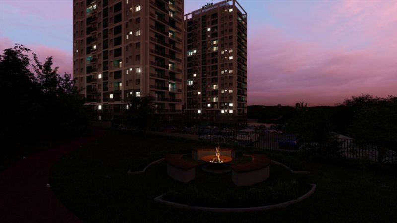 Praça do Fogo