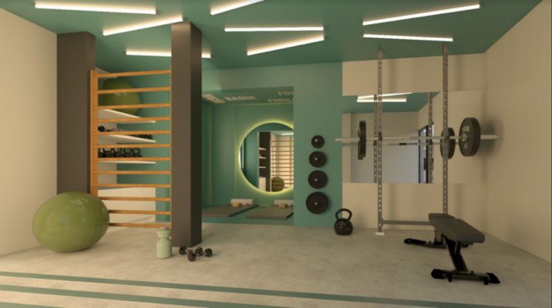 Academia Interna