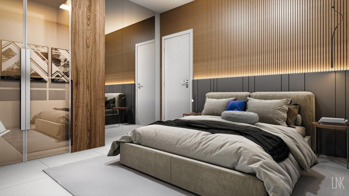 Apartamento em Barra Velha com facilidades de pagamento até 100x — foto 2