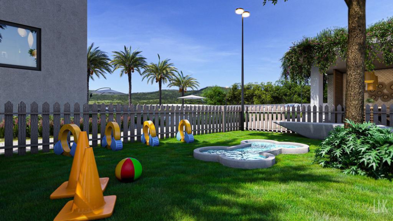 Apartamento em Barra Velha com facilidades de pagamento até 100x — foto 7