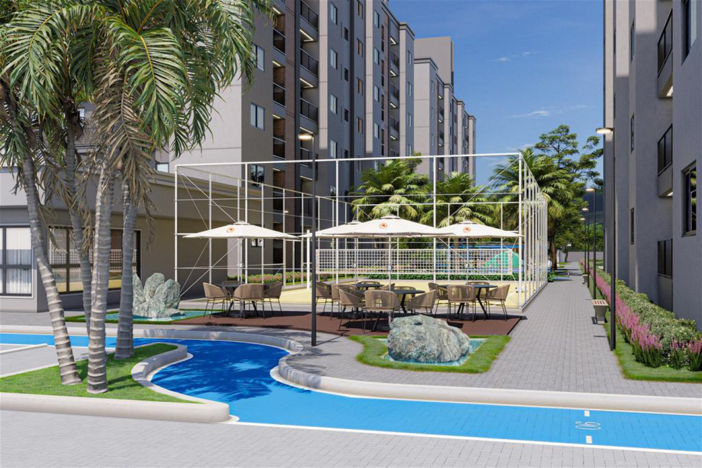 Apartamento em Barra Velha com facilidades de pagamento até 100x — foto 6