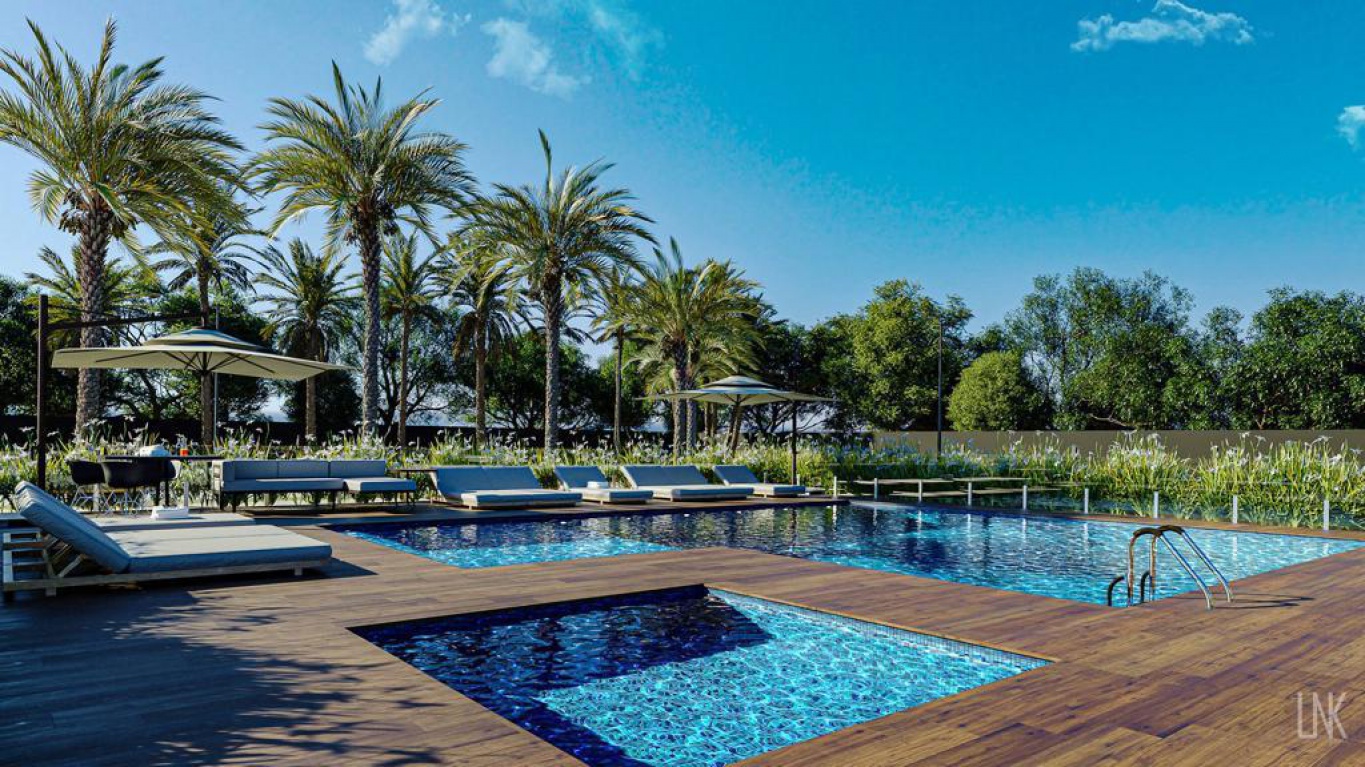 Apartamento em Barra Velha com facilidades de pagamento até 100x — foto 4