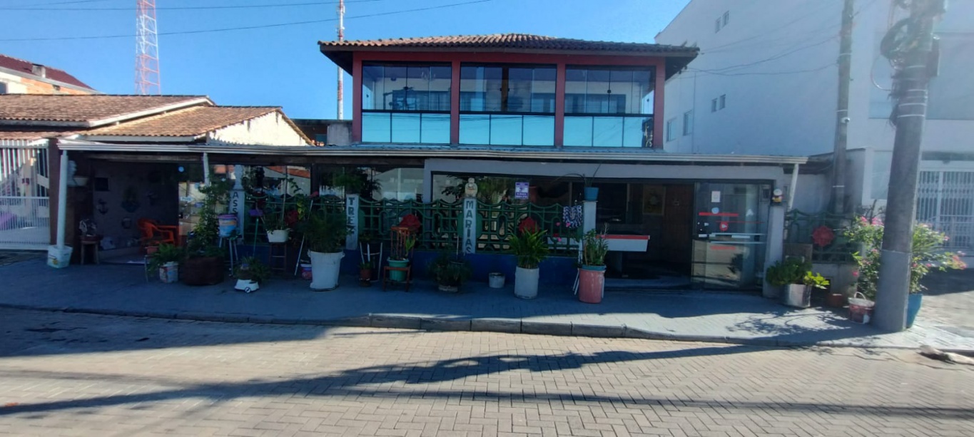 Terreno no Bairro Nossa Senhora da Paz com 575,20 m com viabilidade para 8 pavimentos - foto 1
